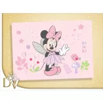 Minnie egér babaszoba dekoráció