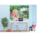 disney hercegnők kisállatok auróra ariel hamupipőke aranyhaj