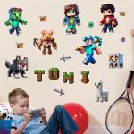 falmatrica babaszobába minecraft