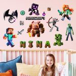 falmatrica babaszobába minecraft