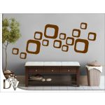 Falmatrica - MODERN NÉGYZETEK 1.