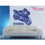 Falmatrica sportmotor minta