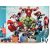 fotótapéta Bosszúállók, Marvel hősök, Avengers, dinamikus, mozgalmas, Thor, Vasember, Hulk, Amerika kapitány,