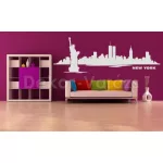 Falmatrica - NEW YORK 13.