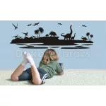 Falmatrica - JURASSIC PARK 2 15.