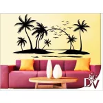 Falmatrica - PÁLMAFÁS SZIGET 2.