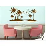 Falmatrica - PÁLMAFÁS SZIGET 2.