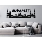 falmatrica dekor szobába budapest minta