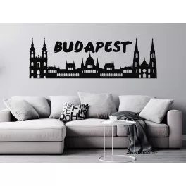 falmatrica dekor szobába budapest minta