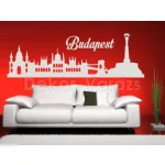 öntapadó falmatrica inspio