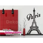 falmatrica öntapadós lakásdekoráció