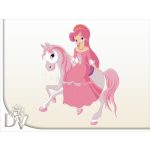 babaszoba matrica falra