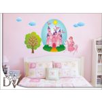 gyerekszoba falmatrica képek