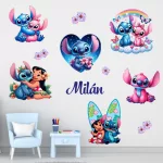 Stitch a kedvenc - Ajándék MEGA XXL méret