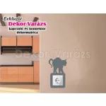 113. VILLANYKAPCSOLÓ VAGY KONNEKTOR MATRICA