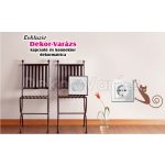 145. VILLANYKAPCSOLÓ VAGY KONNEKTOR MATRICA