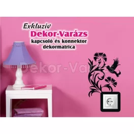 famatrica konnektor matrica öntapadó