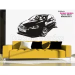 Falmatrica - VW GOLF 49.