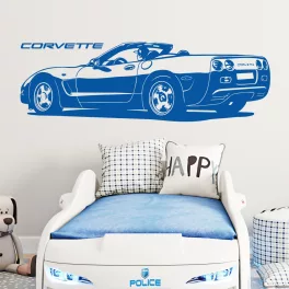 Falmatrica - CORVETTE 7.