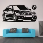 bmw falmatrica