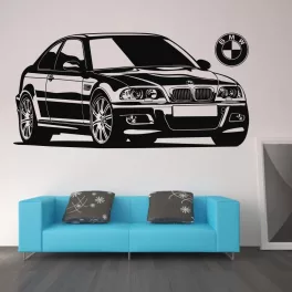 bmw falmatrica