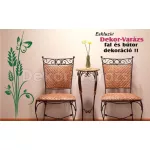 VARÁZSLATOS TERMÉSZET falmatrica 20.