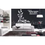 VARÁZSLATOS TERMÉSZET falmatrica 34.