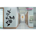 VARÁZSLATOS TERMÉSZET falmatrica 51.