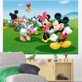 MESEHŐSÖK - DISNEY - MARVEL