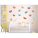 pillangós falmatrica öntapadó minőségi